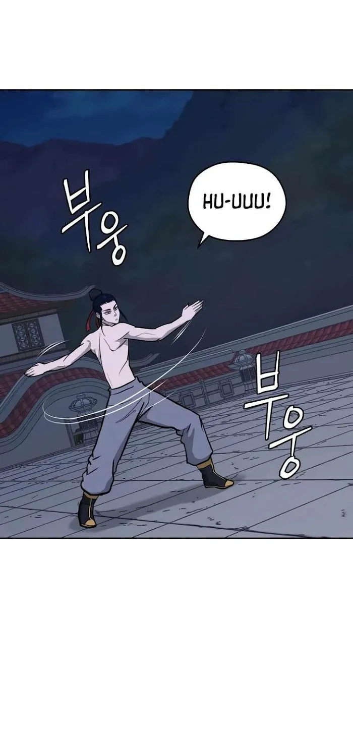 Gwanjeon – Lee Kang-jin Chapter 31 page 21 - 