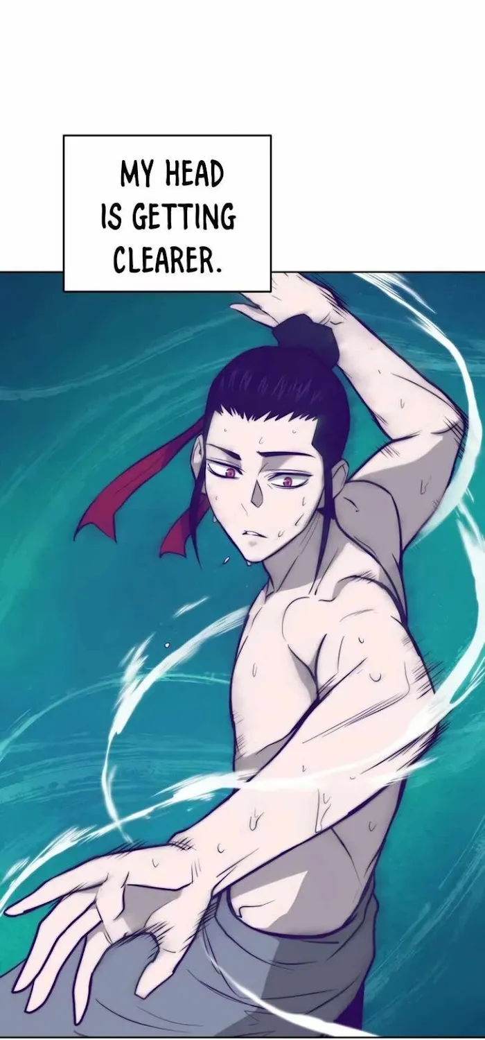 Gwanjeon – Lee Kang-jin Chapter 31 page 23 - 