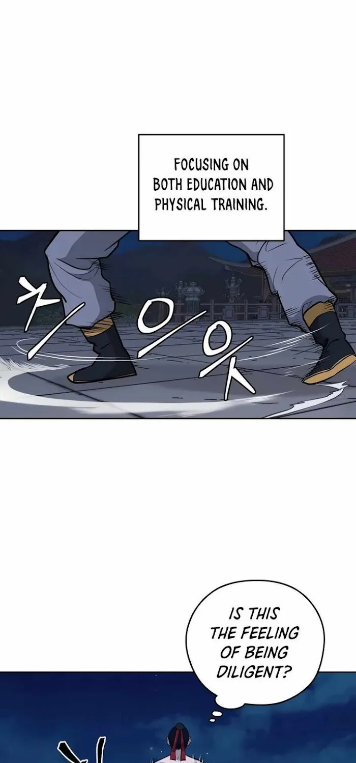 Gwanjeon – Lee Kang-jin Chapter 31 page 25 - 