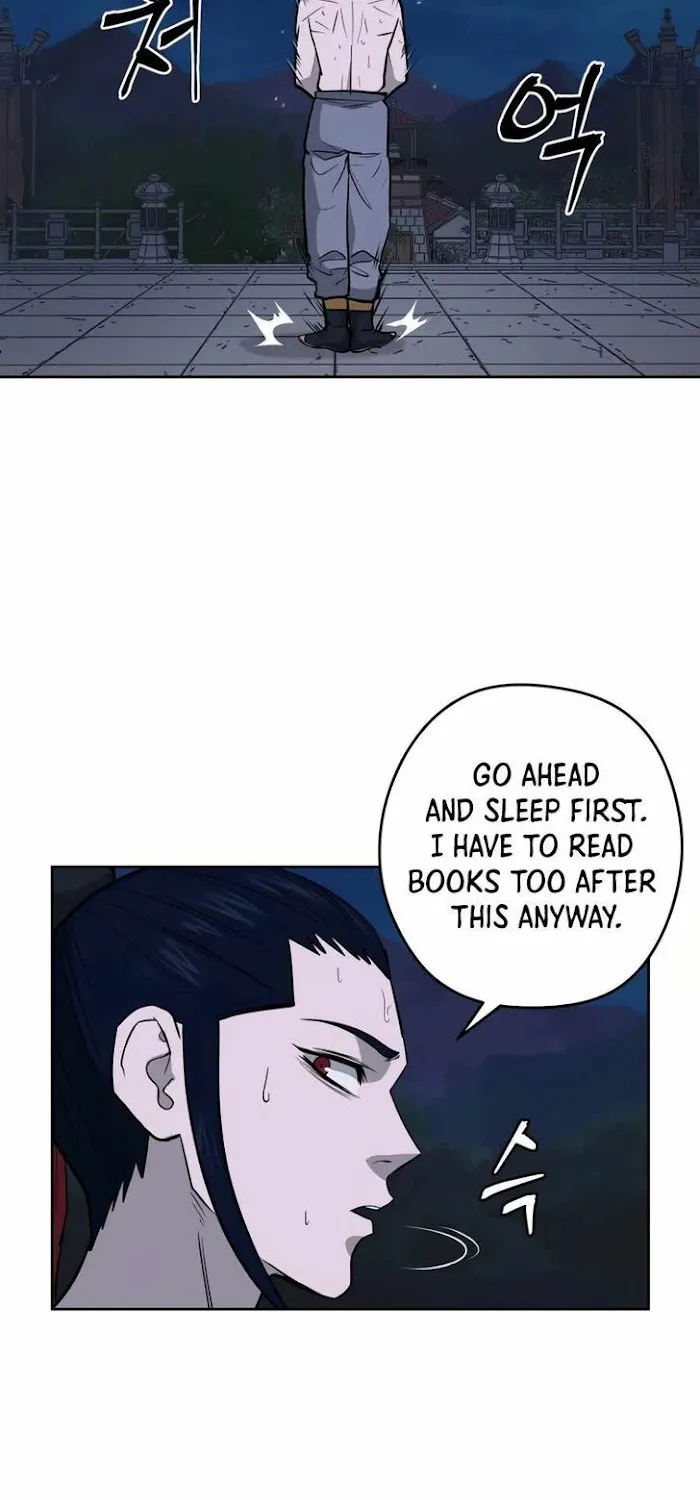 Gwanjeon – Lee Kang-jin Chapter 31 page 26 - 