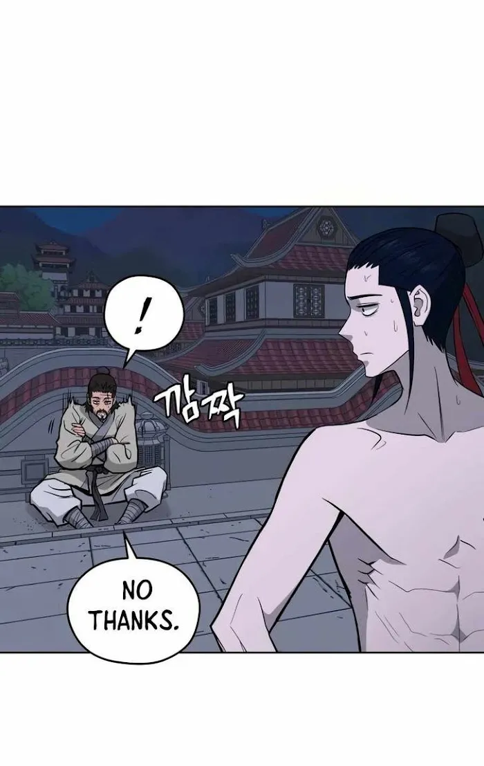 Gwanjeon – Lee Kang-jin Chapter 31 page 27 - 