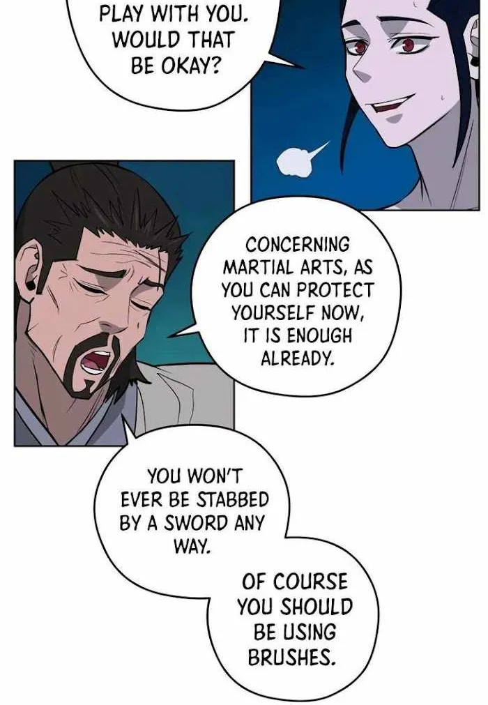 Gwanjeon – Lee Kang-jin Chapter 31 page 31 - 