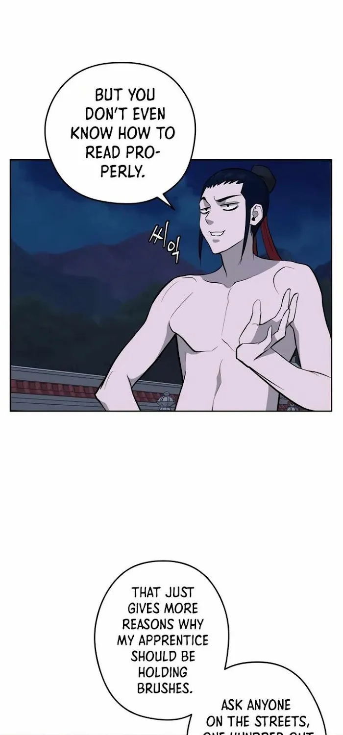 Gwanjeon – Lee Kang-jin Chapter 31 page 32 - 
