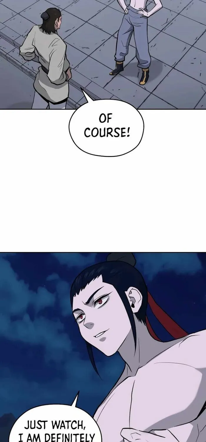 Gwanjeon – Lee Kang-jin Chapter 31 page 34 - 