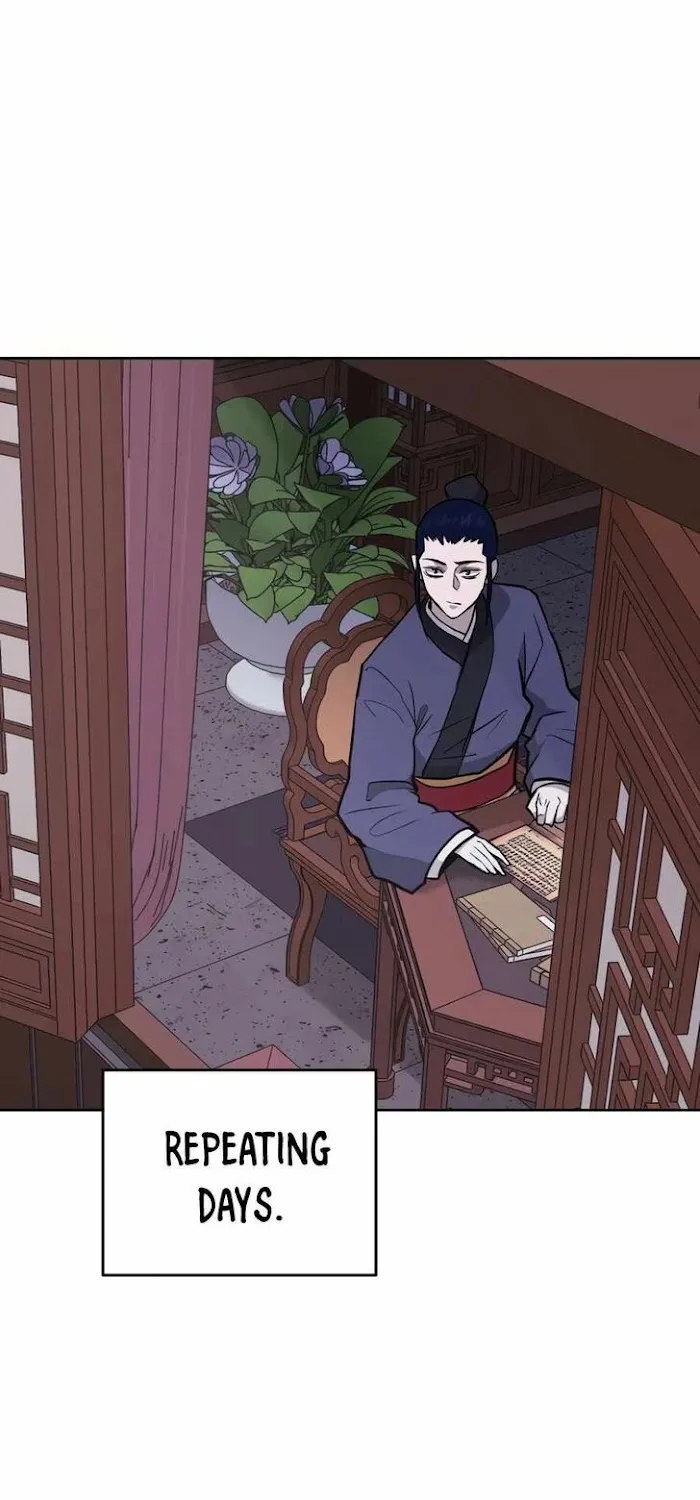 Gwanjeon – Lee Kang-jin Chapter 31 page 37 - 