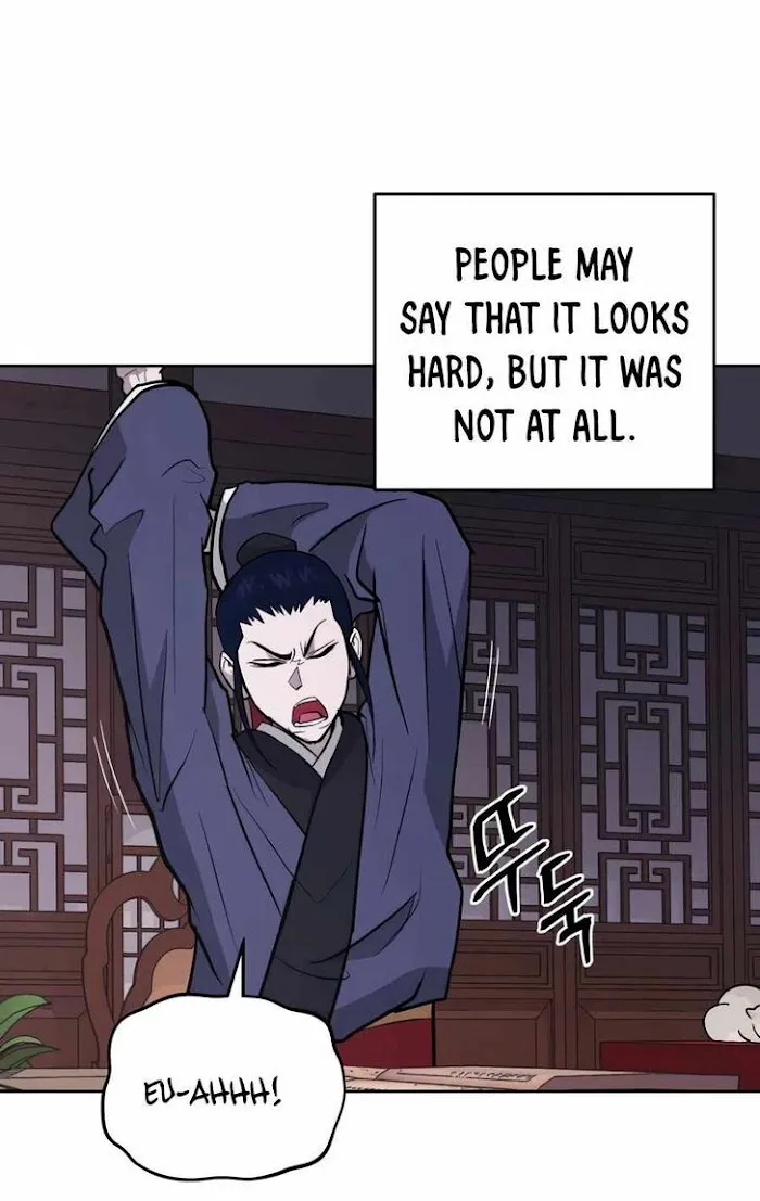 Gwanjeon – Lee Kang-jin Chapter 31 page 38 - 