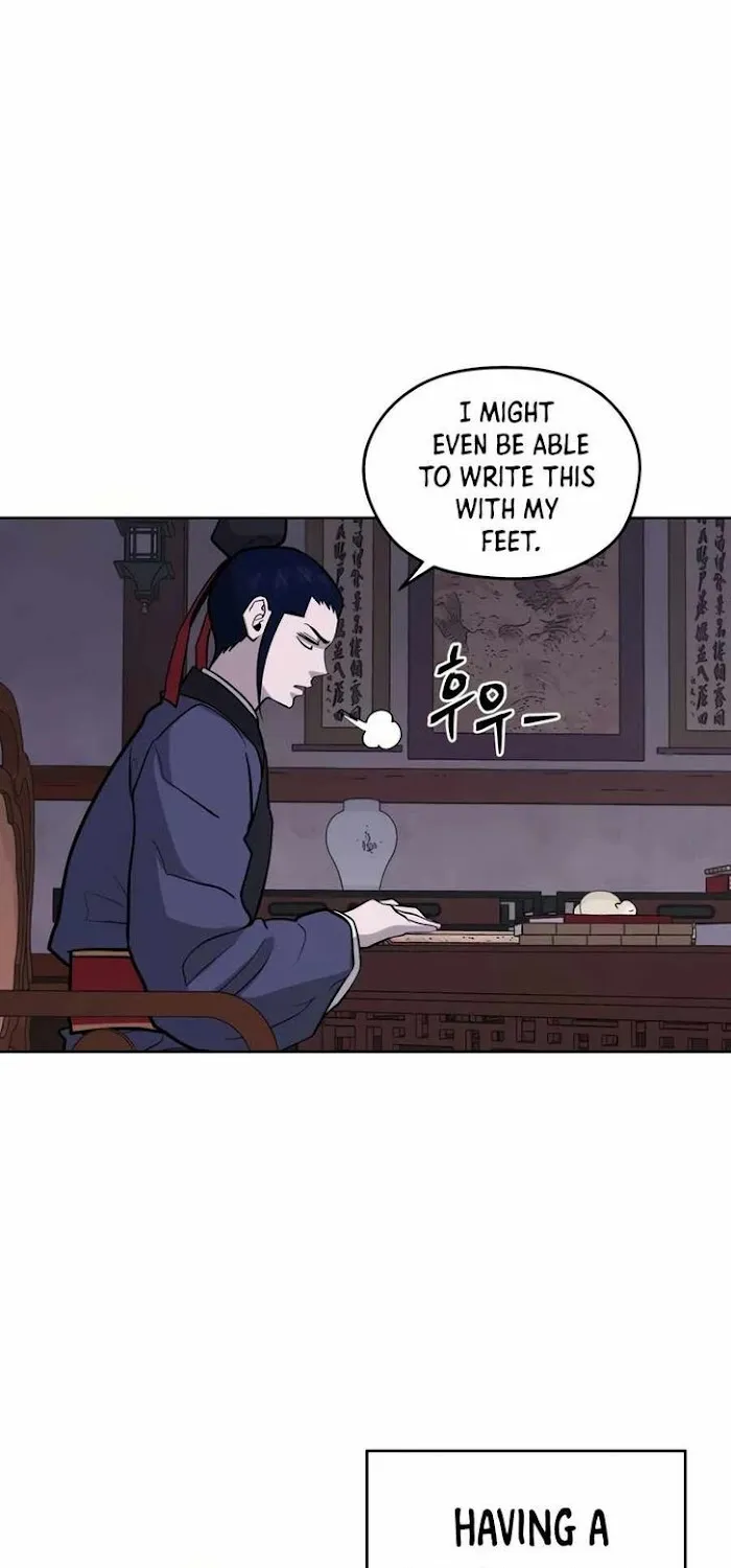 Gwanjeon – Lee Kang-jin Chapter 31 page 39 - 