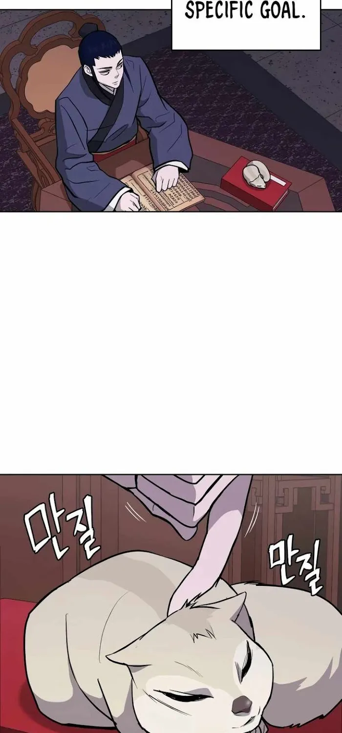 Gwanjeon – Lee Kang-jin Chapter 31 page 40 - 