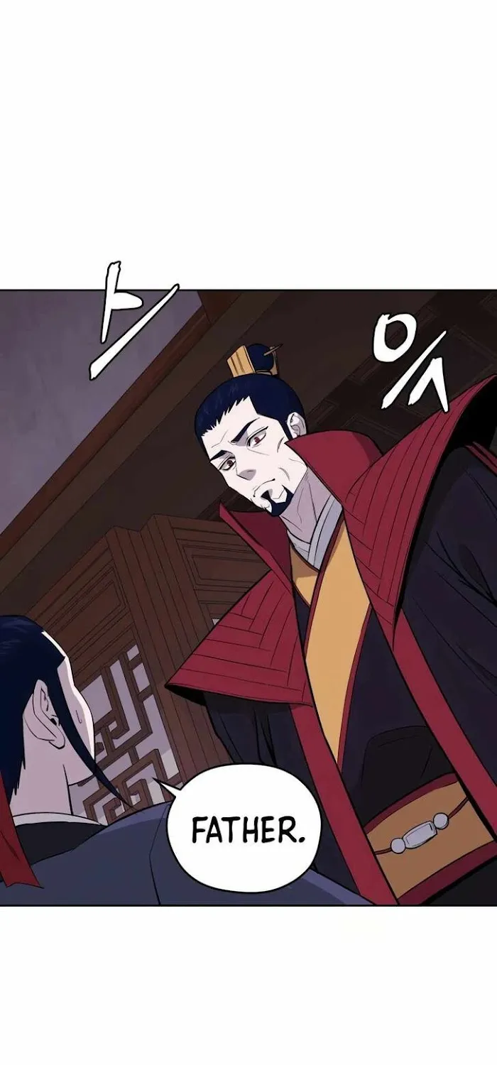 Gwanjeon – Lee Kang-jin Chapter 31 page 5 - 