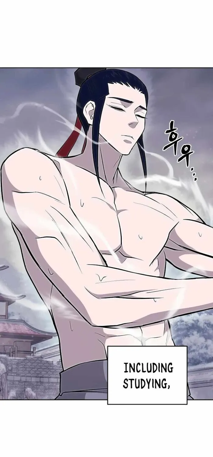 Gwanjeon – Lee Kang-jin Chapter 31 page 47 - 