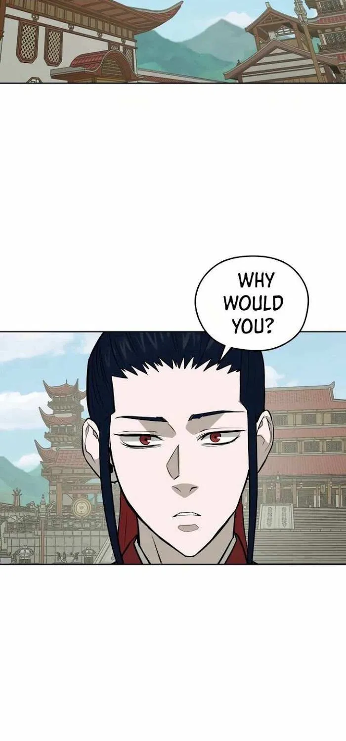 Gwanjeon – Lee Kang-jin Chapter 31 page 50 - 