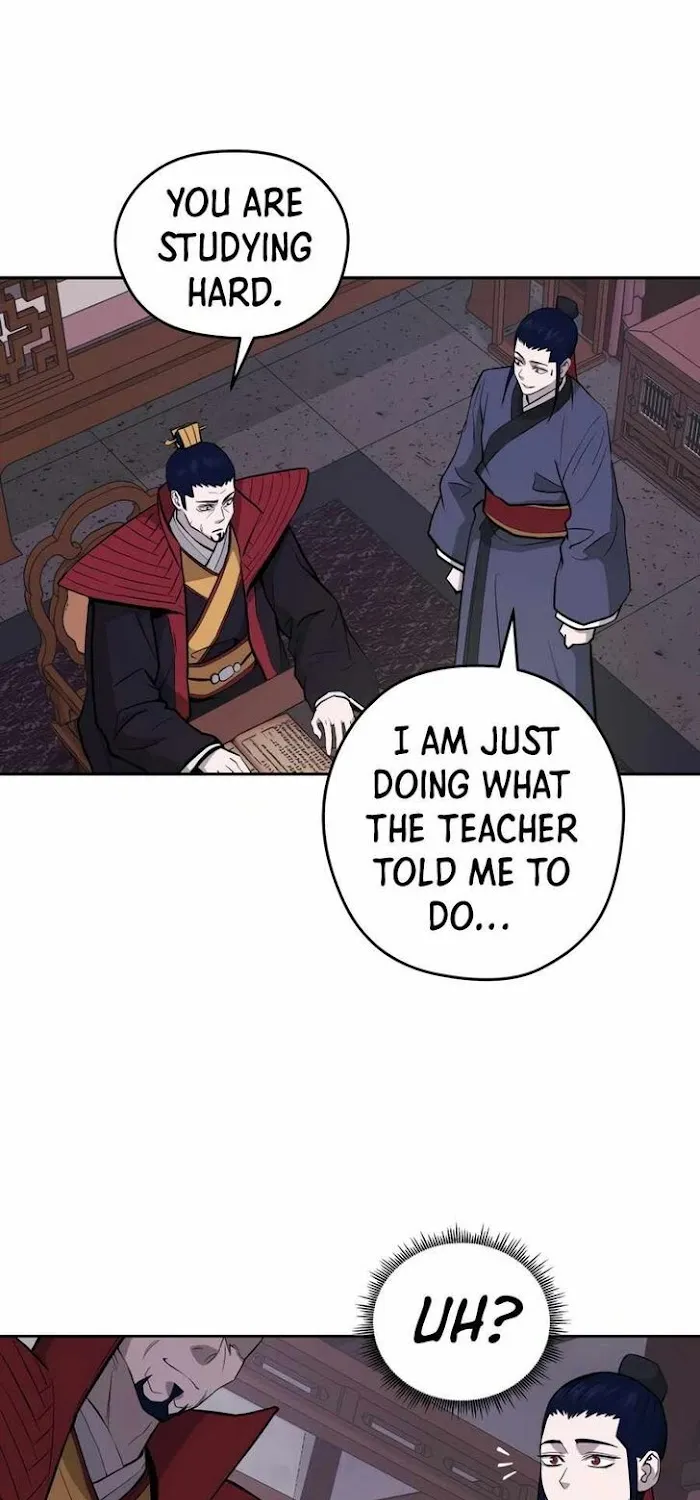 Gwanjeon – Lee Kang-jin Chapter 31 page 6 - 