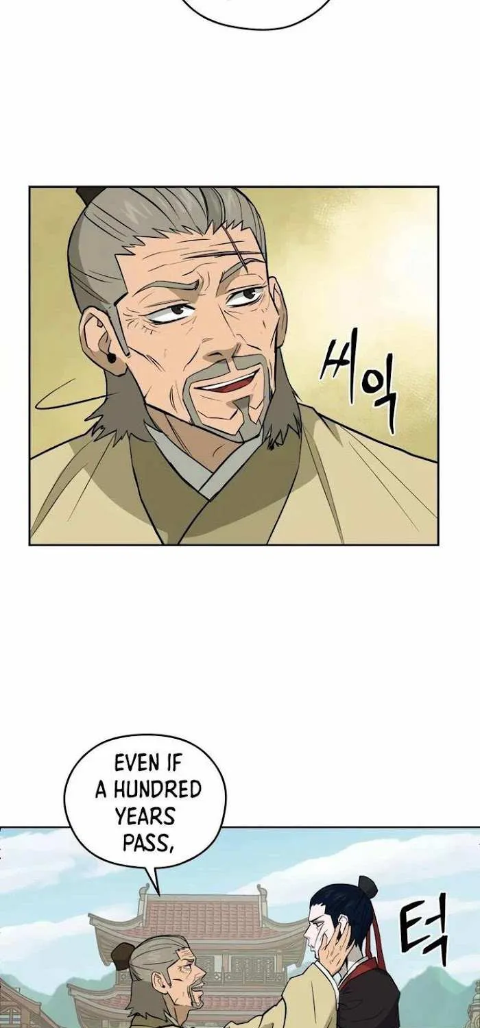 Gwanjeon – Lee Kang-jin Chapter 31 page 55 - 