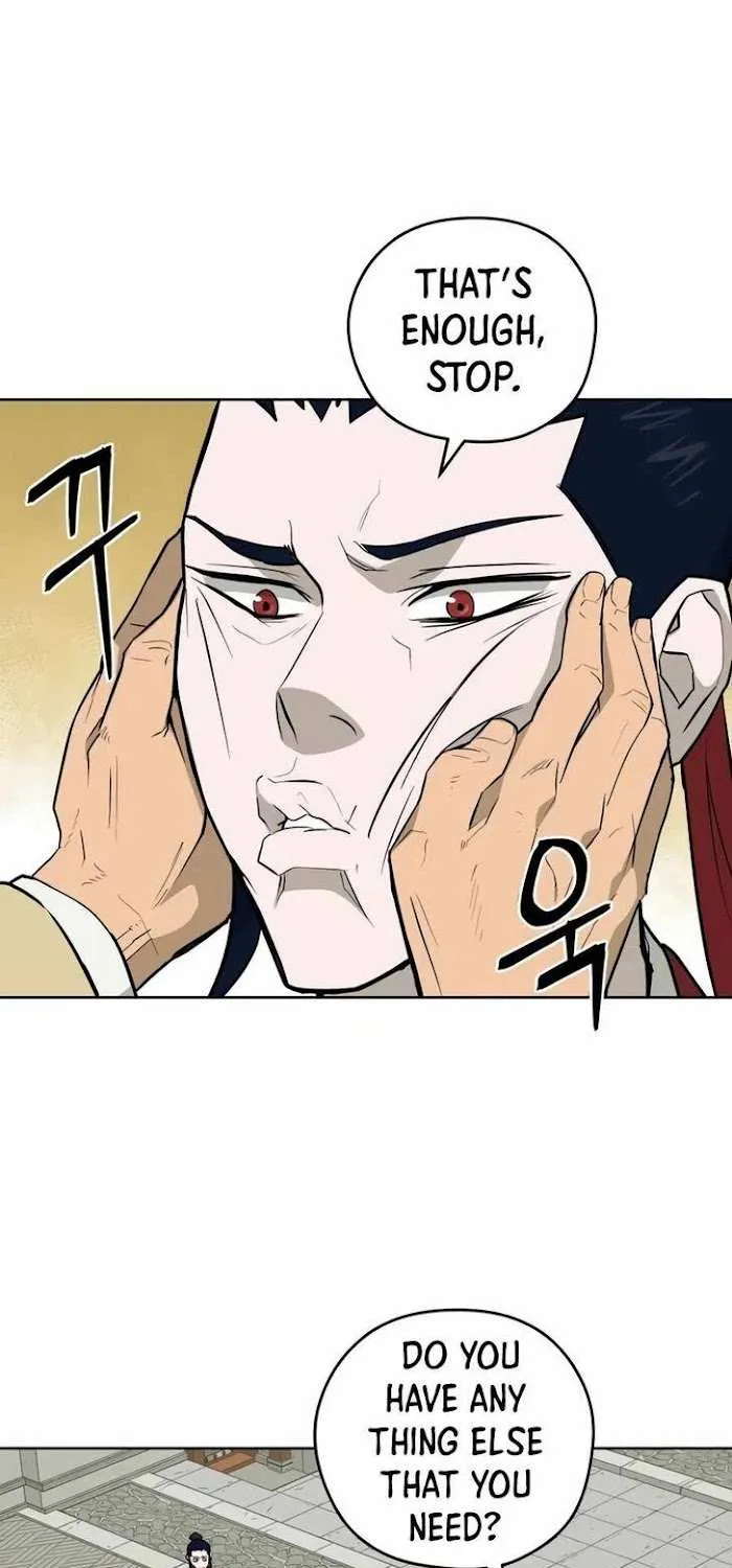 Gwanjeon – Lee Kang-jin Chapter 31 page 57 - 