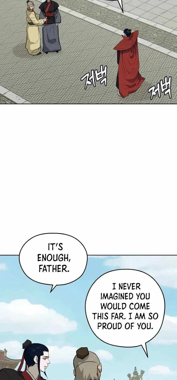 Gwanjeon – Lee Kang-jin Chapter 31 page 58 - 