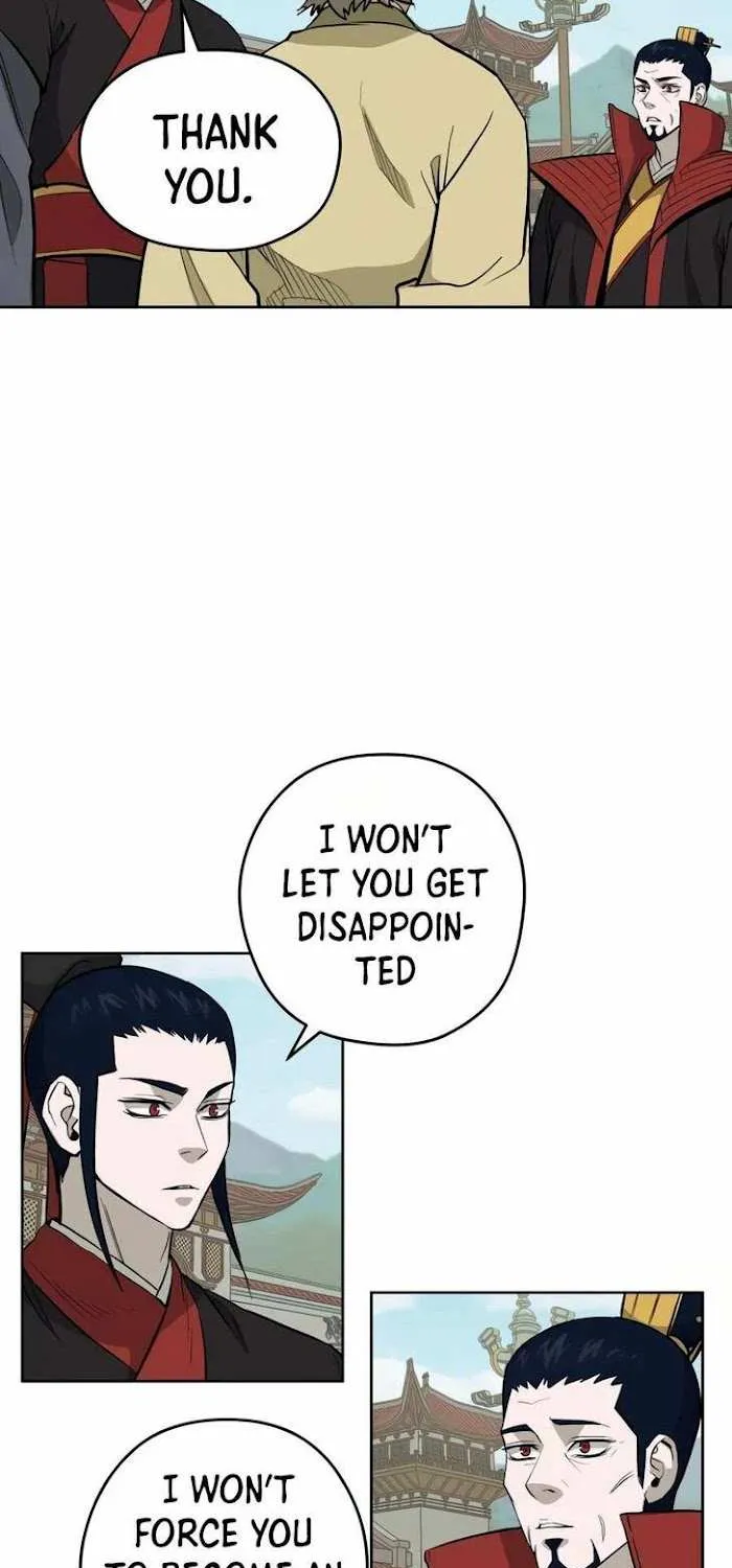 Gwanjeon – Lee Kang-jin Chapter 31 page 59 - 