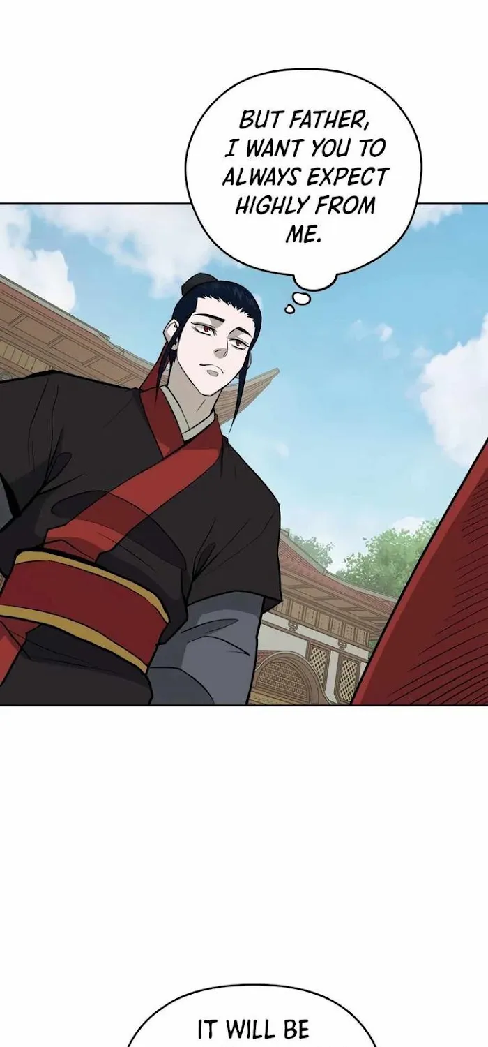 Gwanjeon – Lee Kang-jin Chapter 31 page 61 - 
