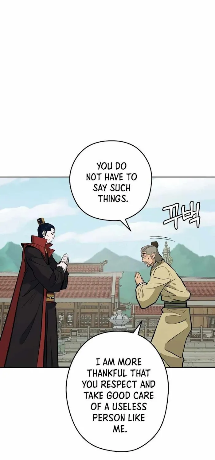 Gwanjeon – Lee Kang-jin Chapter 31 page 64 - 
