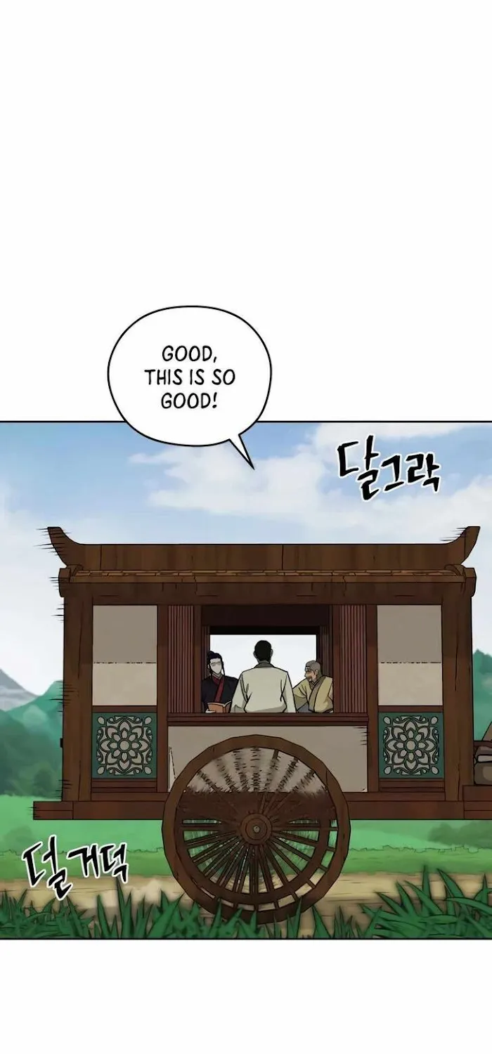 Gwanjeon – Lee Kang-jin Chapter 31 page 68 - 