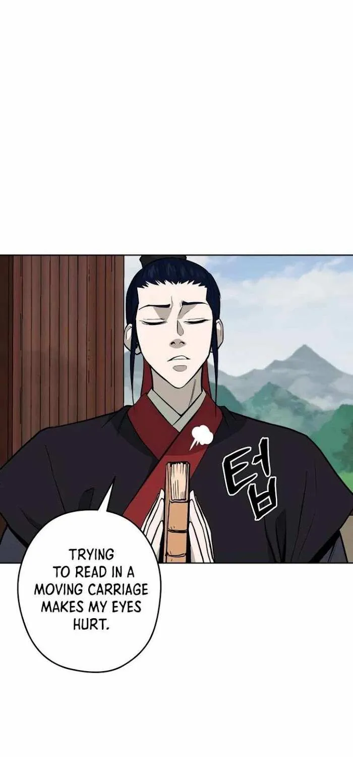 Gwanjeon – Lee Kang-jin Chapter 31 page 72 - 