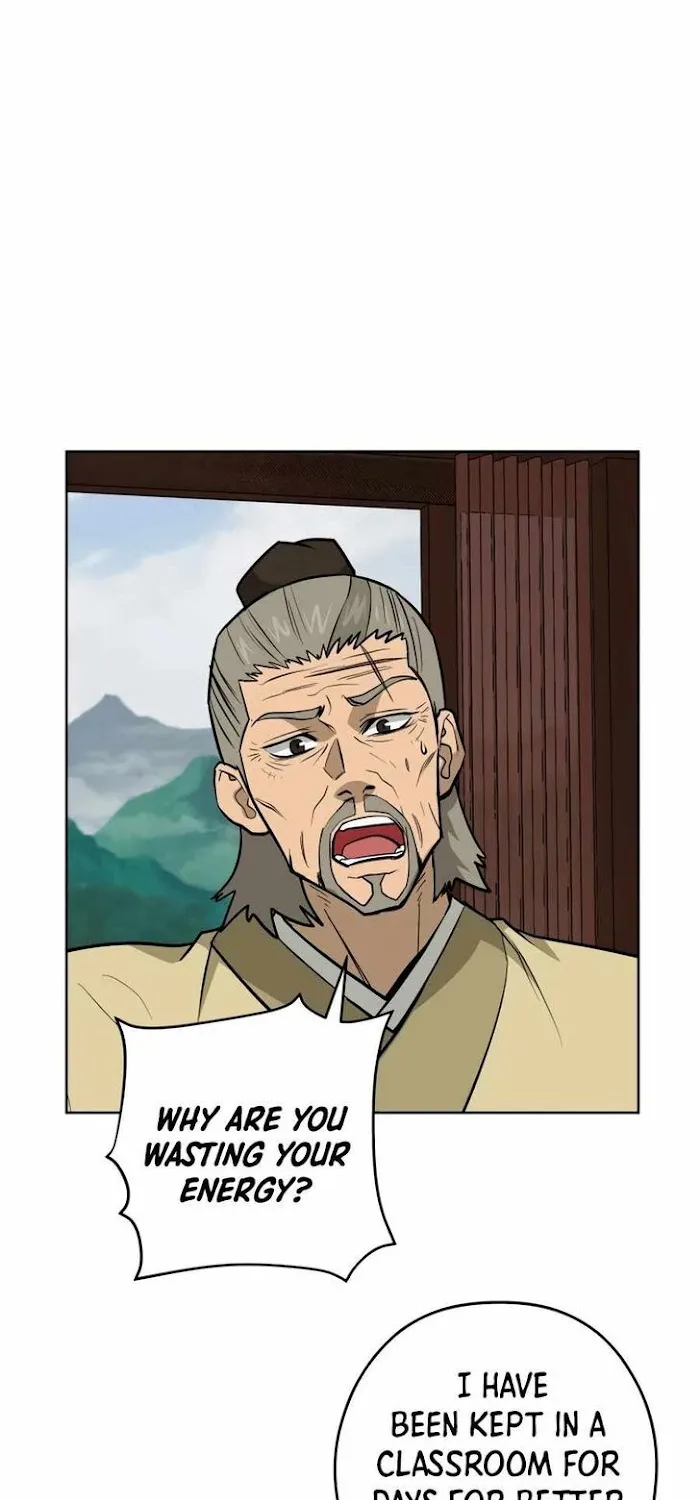 Gwanjeon – Lee Kang-jin Chapter 31 page 77 - 