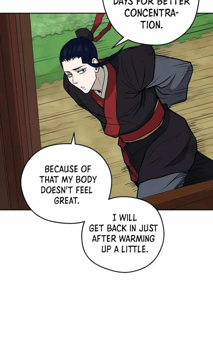 Gwanjeon – Lee Kang-jin Chapter 31 page 78 - 
