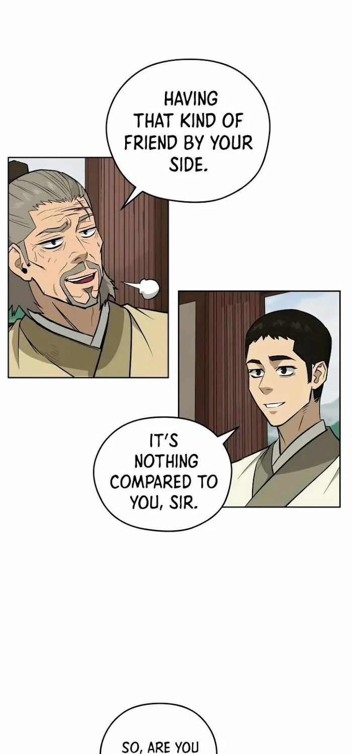 Gwanjeon – Lee Kang-jin Chapter 31 page 80 - 