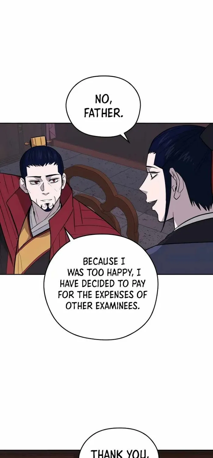Gwanjeon – Lee Kang-jin Chapter 31 page 9 - 