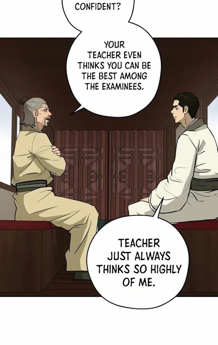 Gwanjeon – Lee Kang-jin Chapter 31 page 81 - 