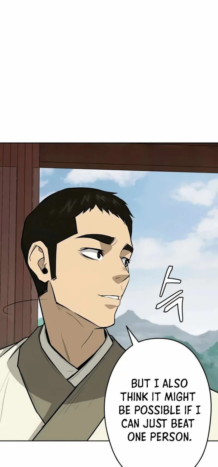 Gwanjeon – Lee Kang-jin Chapter 31 page 82 - 