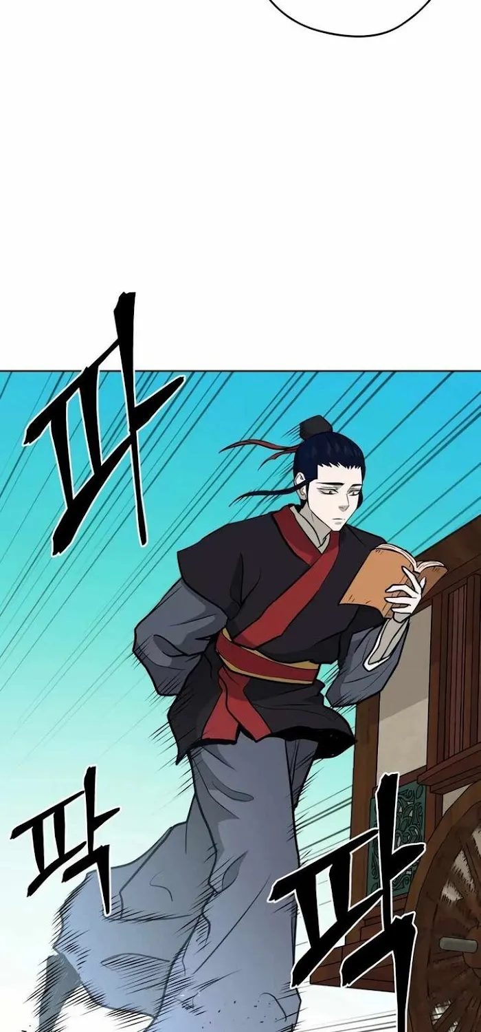 Gwanjeon – Lee Kang-jin Chapter 31 page 83 - 