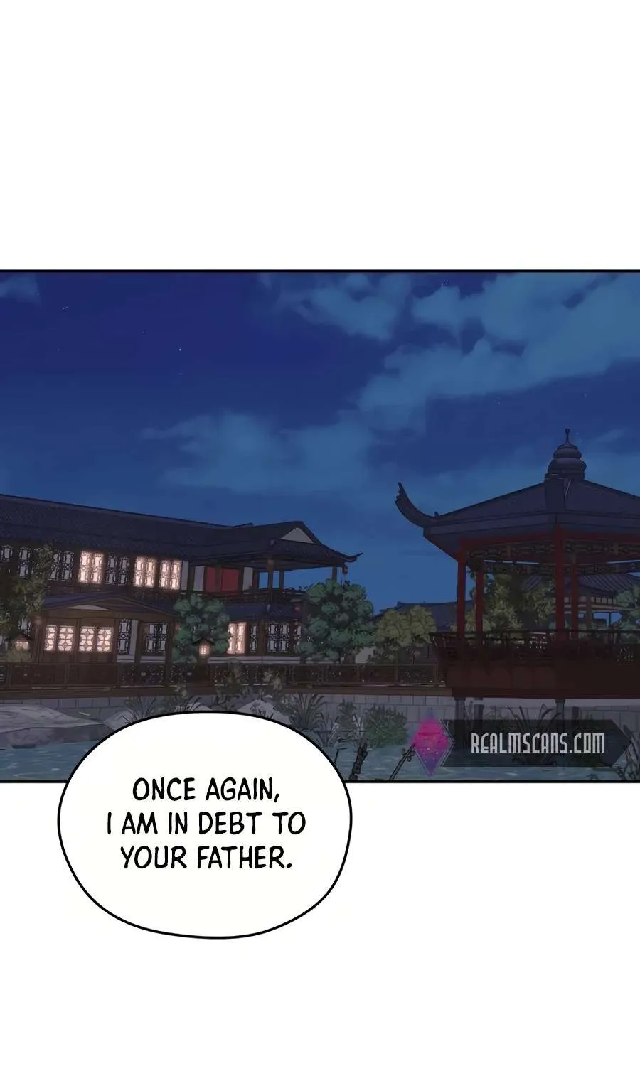 Gwanjeon – Lee Kang-jin Chapter 32 page 2 - 