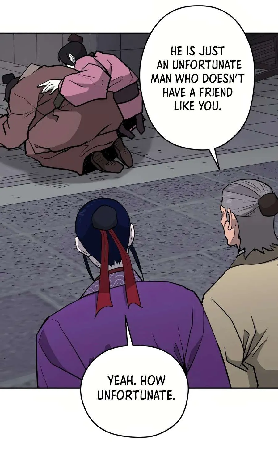 Gwanjeon – Lee Kang-jin Chapter 32 page 43 - 