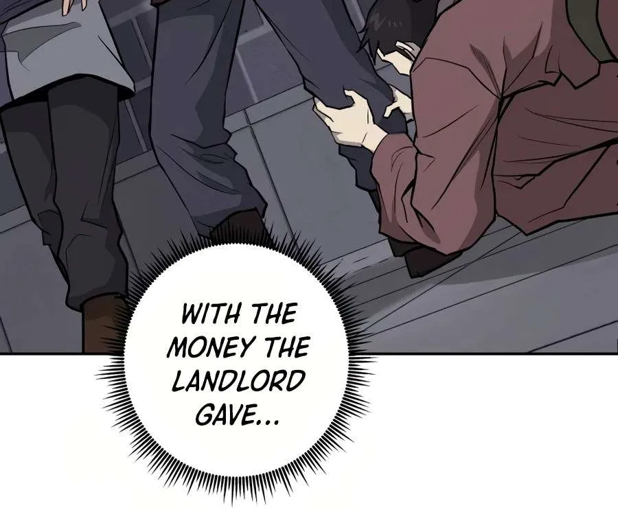 Gwanjeon – Lee Kang-jin Chapter 32 page 46 - 