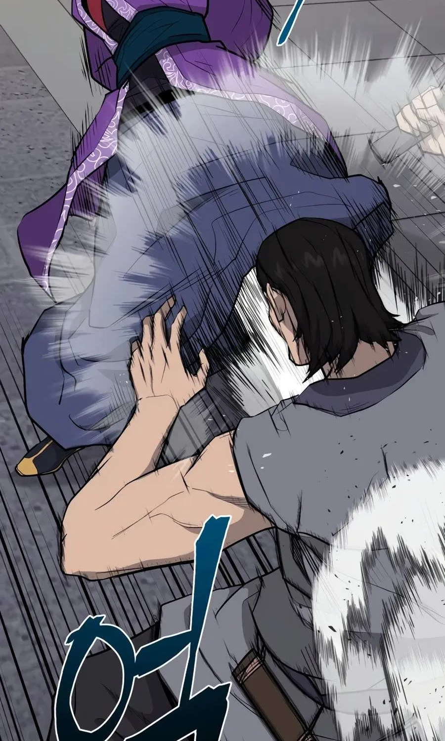 Gwanjeon – Lee Kang-jin Chapter 32 page 67 - 