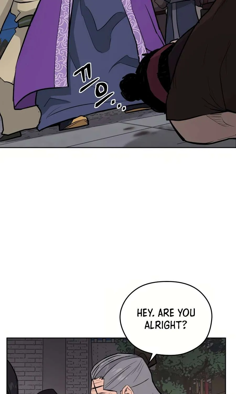 Gwanjeon – Lee Kang-jin Chapter 32 page 71 - 