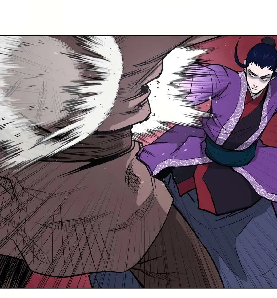 Gwanjeon – Lee Kang-jin Chapter 32 page 80 - 