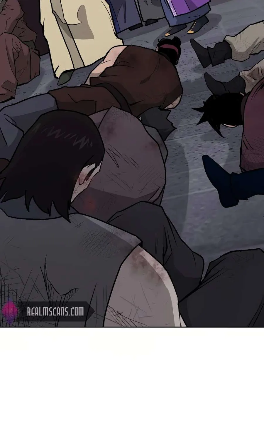 Gwanjeon – Lee Kang-jin Chapter 32 page 92 - 