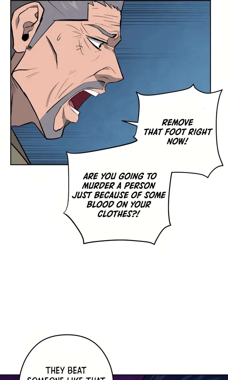 Gwanjeon – Lee Kang-jin Chapter 32 page 95 - 