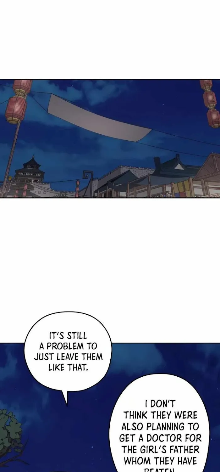 Gwanjeon – Lee Kang-jin Chapter 33 page 2 - 