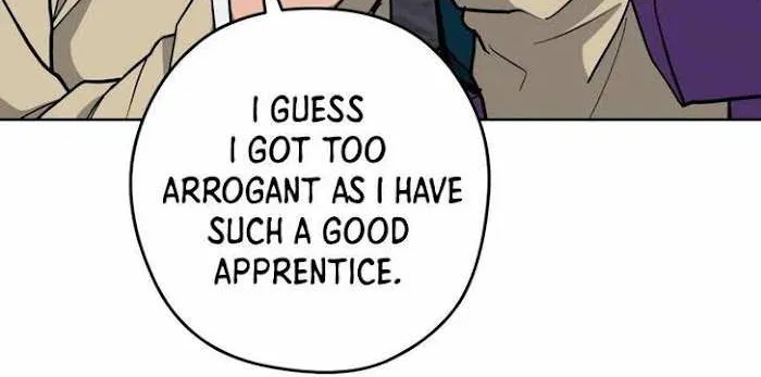Gwanjeon – Lee Kang-jin Chapter 33 page 11 - 