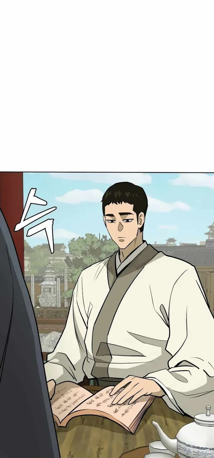 Gwanjeon – Lee Kang-jin Chapter 33 page 15 - 