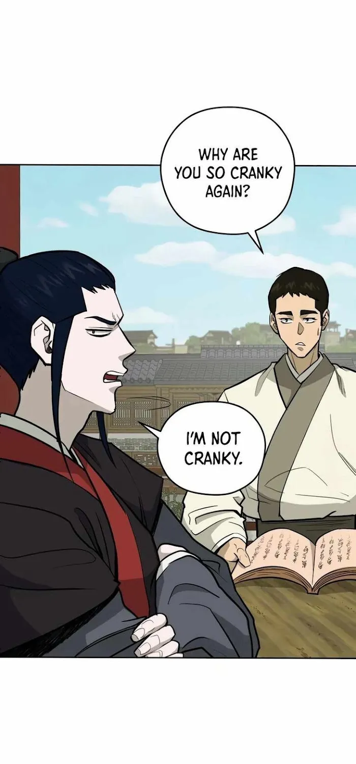 Gwanjeon – Lee Kang-jin Chapter 33 page 18 - 