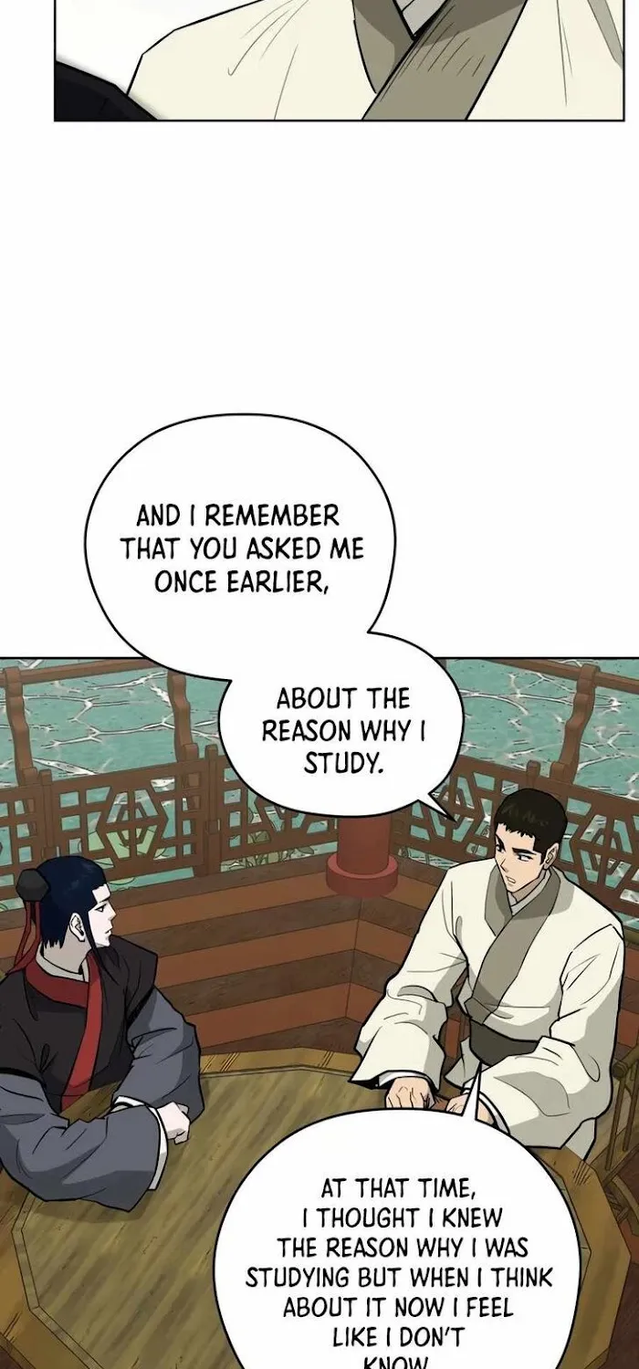 Gwanjeon – Lee Kang-jin Chapter 33 page 25 - 