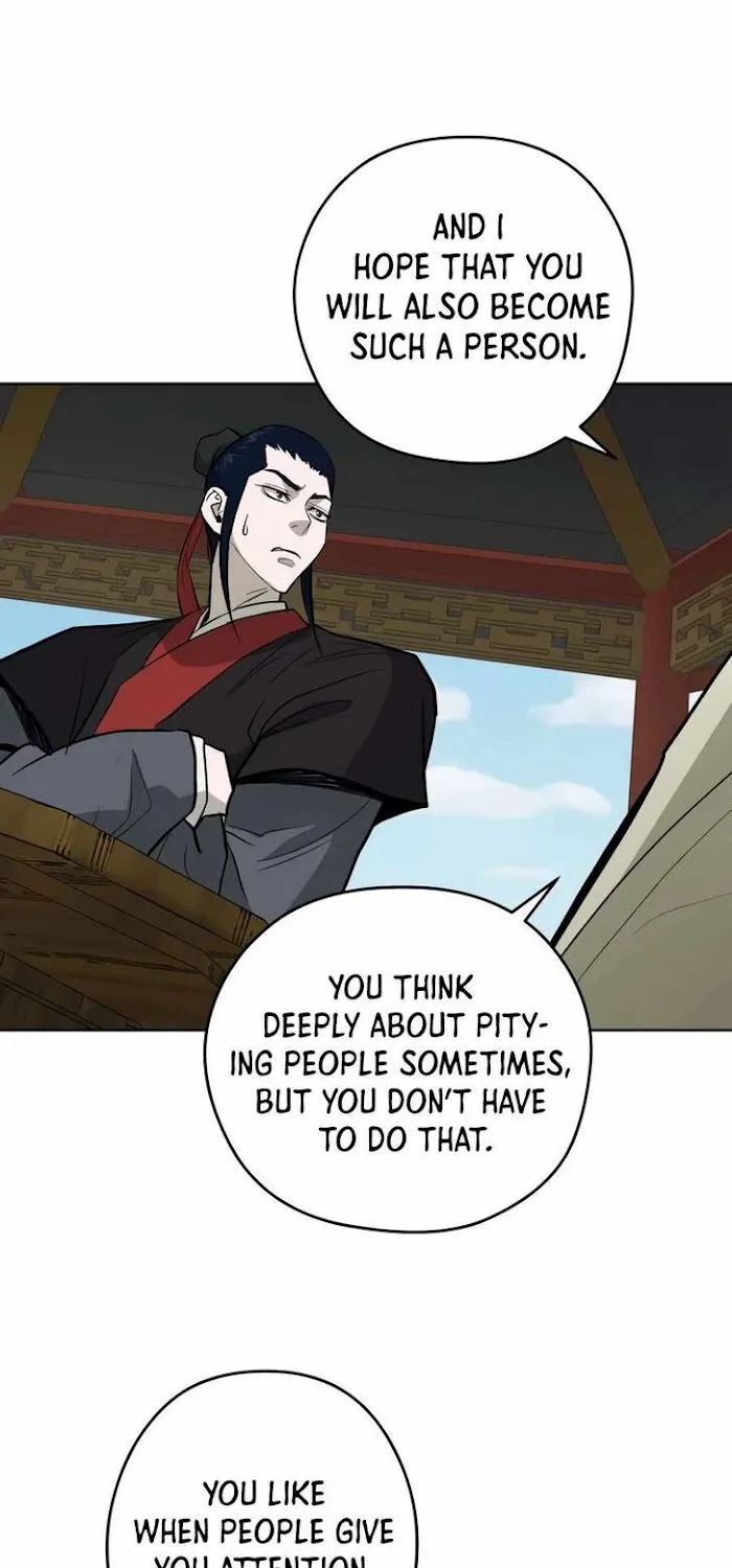 Gwanjeon – Lee Kang-jin Chapter 33 page 28 - 