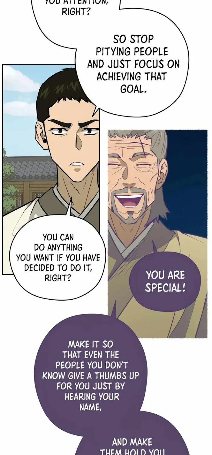 Gwanjeon – Lee Kang-jin Chapter 33 page 29 - 