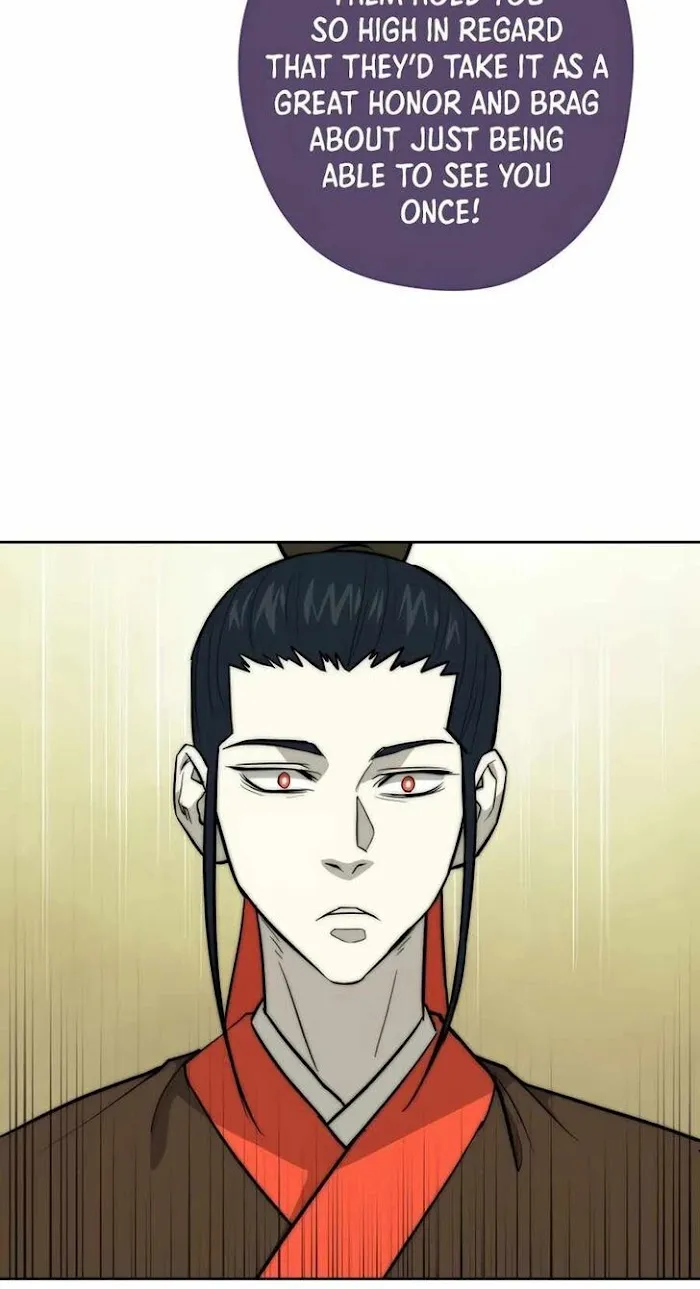Gwanjeon – Lee Kang-jin Chapter 33 page 30 - 