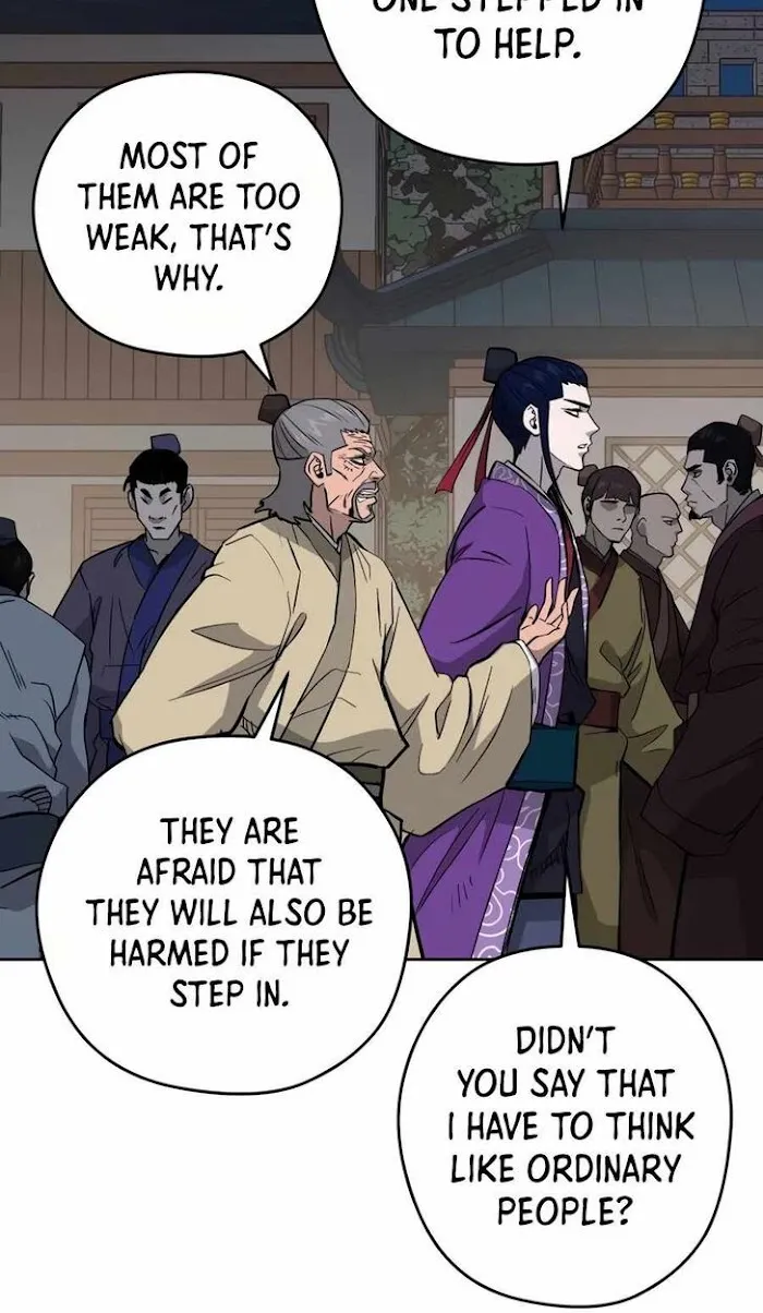 Gwanjeon – Lee Kang-jin Chapter 33 page 4 - 