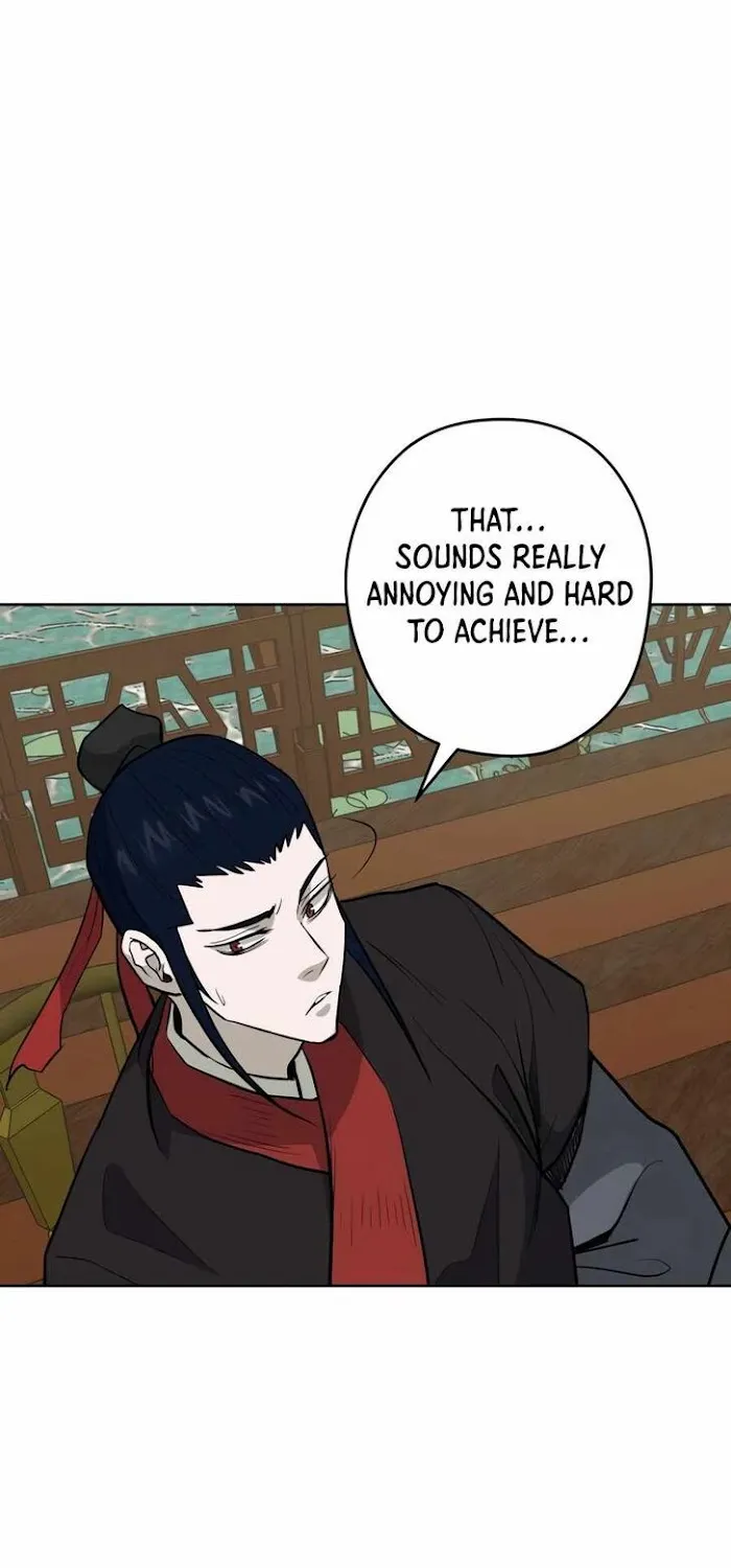 Gwanjeon – Lee Kang-jin Chapter 33 page 31 - 