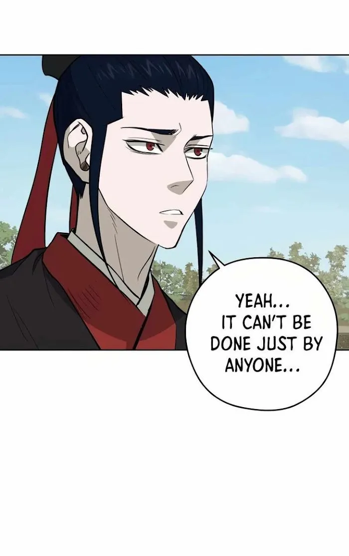 Gwanjeon – Lee Kang-jin Chapter 33 page 33 - 
